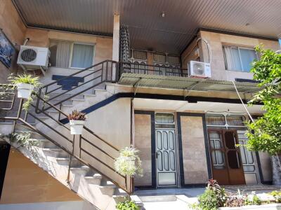 سوئیت تک خوابه وارش