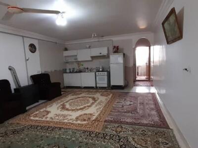 سوئیت تک خوابه وارش