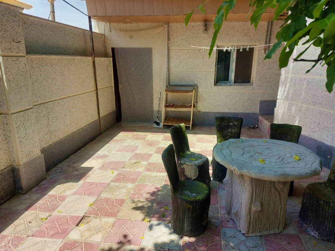 حیاط