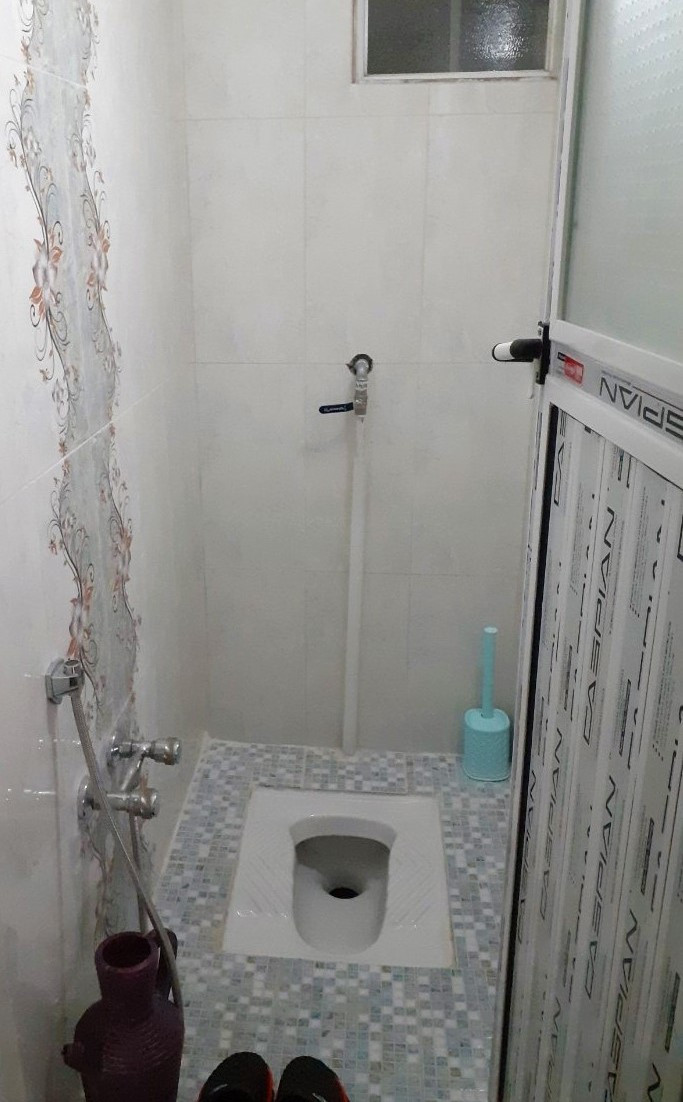 سرویس بهداشتی