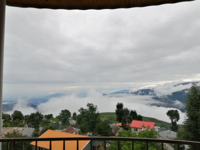 ویلا در فیلبند (یک)