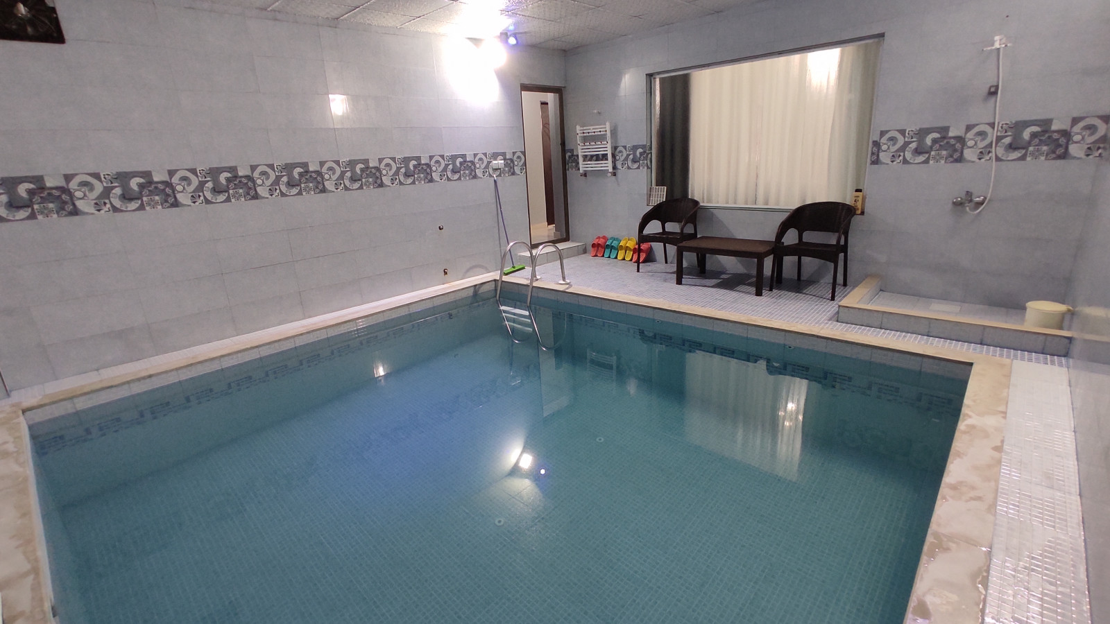 استخر استخر