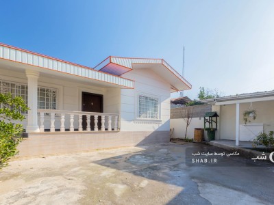 ویلای دربستی استخردار