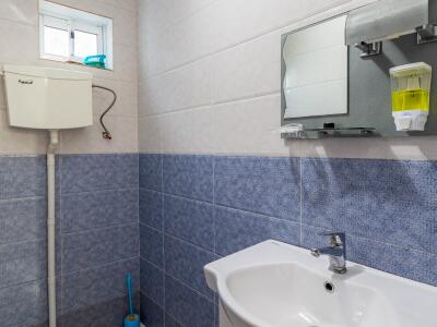 ویلای دربستی استخردار