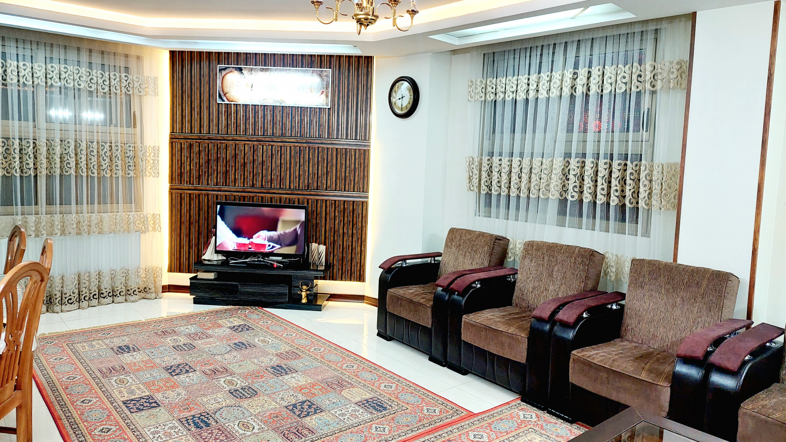 اتاق پذیرایی اتاق پذیرایی