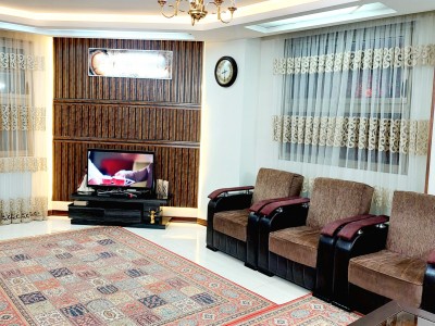 منزلی شیک و تمیز با دسترسی مناسب