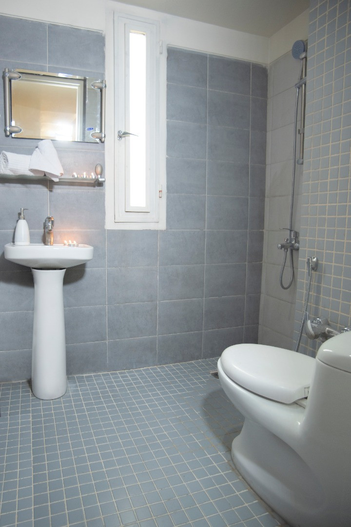 سرویس بهداشتی