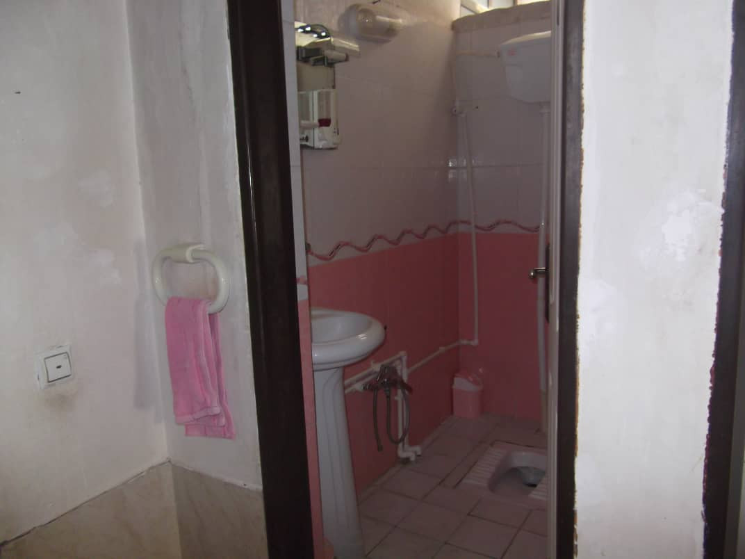 سرویس بهداشتی