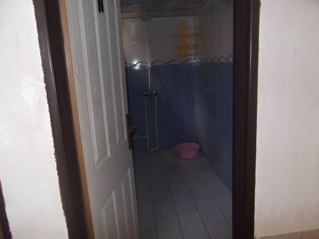 سرویس بهداشتی