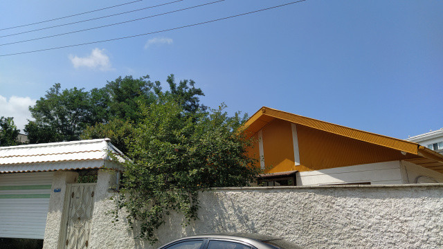 نمای ساختمان نمای ساختمان