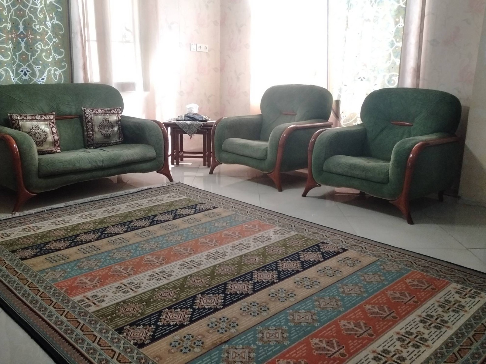 پذیرایی پذیرایی