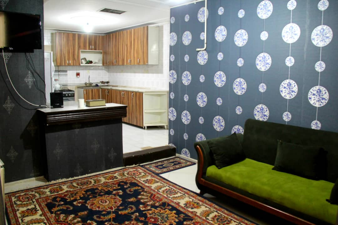 اتاق پذیرایی اتاق پذیرایی