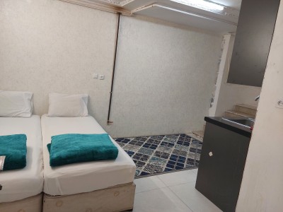 آپارتمان دوبلکس شیک نزدیک حرم آپارتمان دوبلکس شیک نزدیک حرم