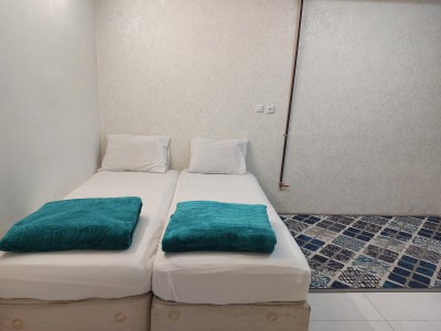 آپارتمان دوبلکس شیک نزدیک حرم آپارتمان دوبلکس شیک نزدیک حرم