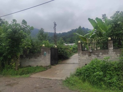 ویلا جنگلی آریامهر