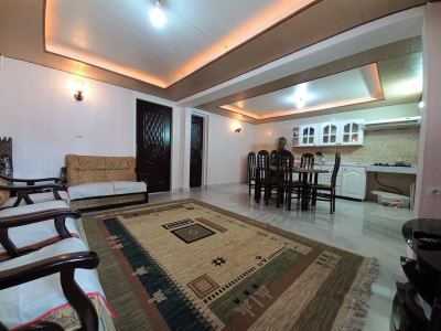 دو خوابه مرکز شهر نزدیک دریا امین