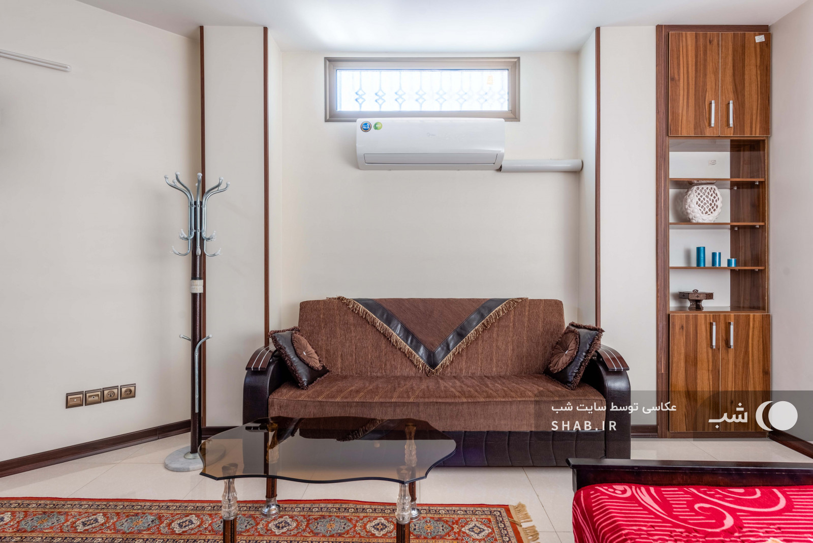 اتاق پذیرایی اتاق پذیرایی