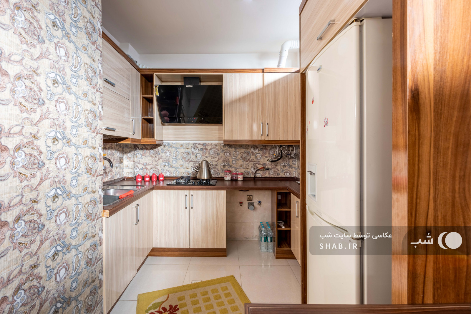 آشپزخانه آشپزخانه