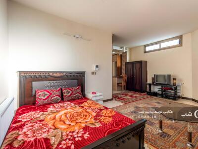 سوئیتی تمیز در اصفهان