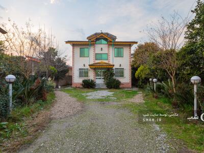 واحد دو خوابه مبله