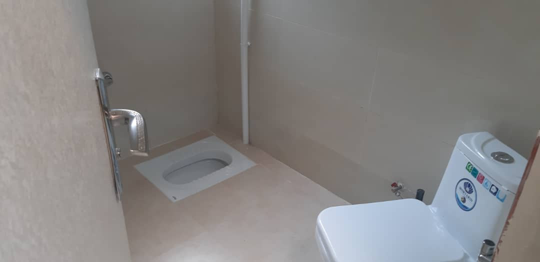 سرویس بهداشتی