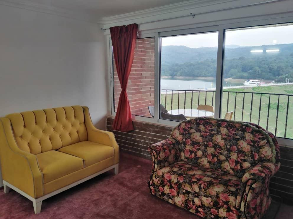 اتاق پذیرایی اتاق پذیرایی