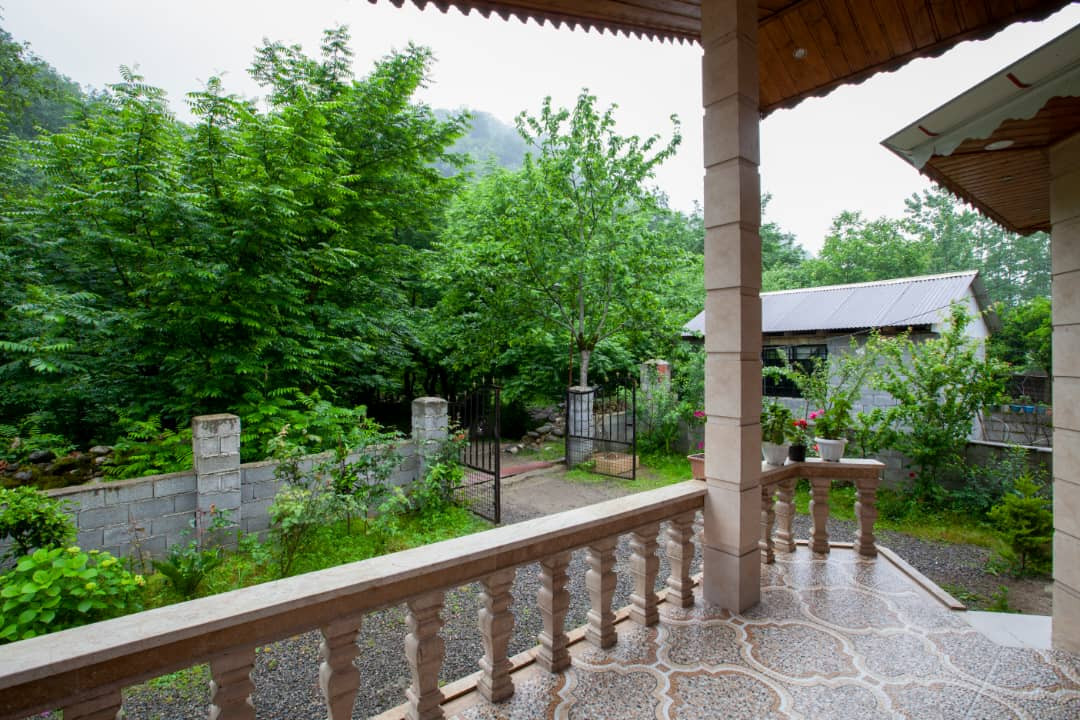 ویوی تراس ویوی تراس