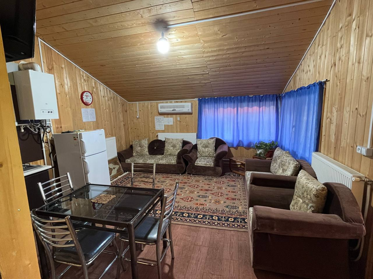 پذیرایی