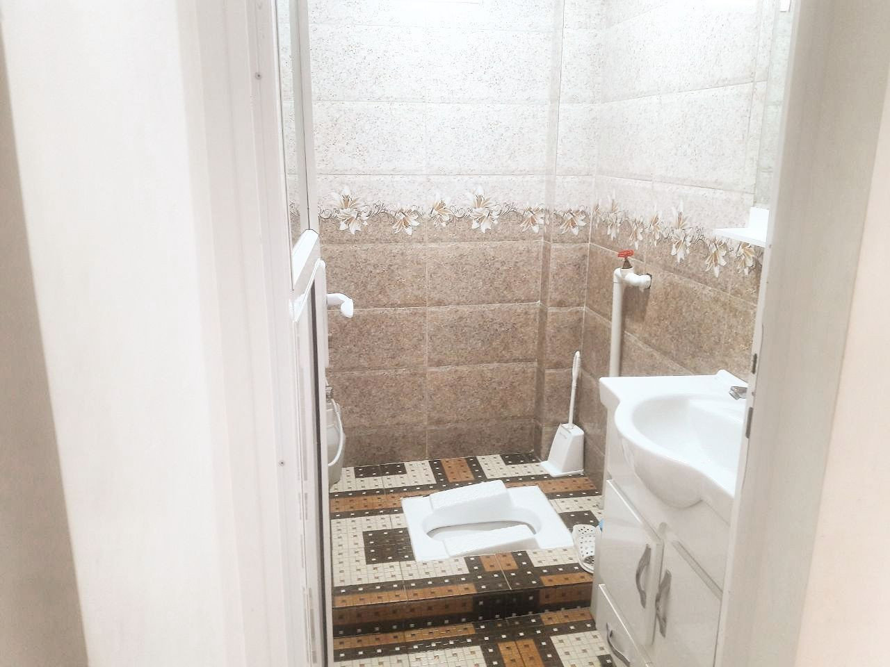 سرویس بهداشتی