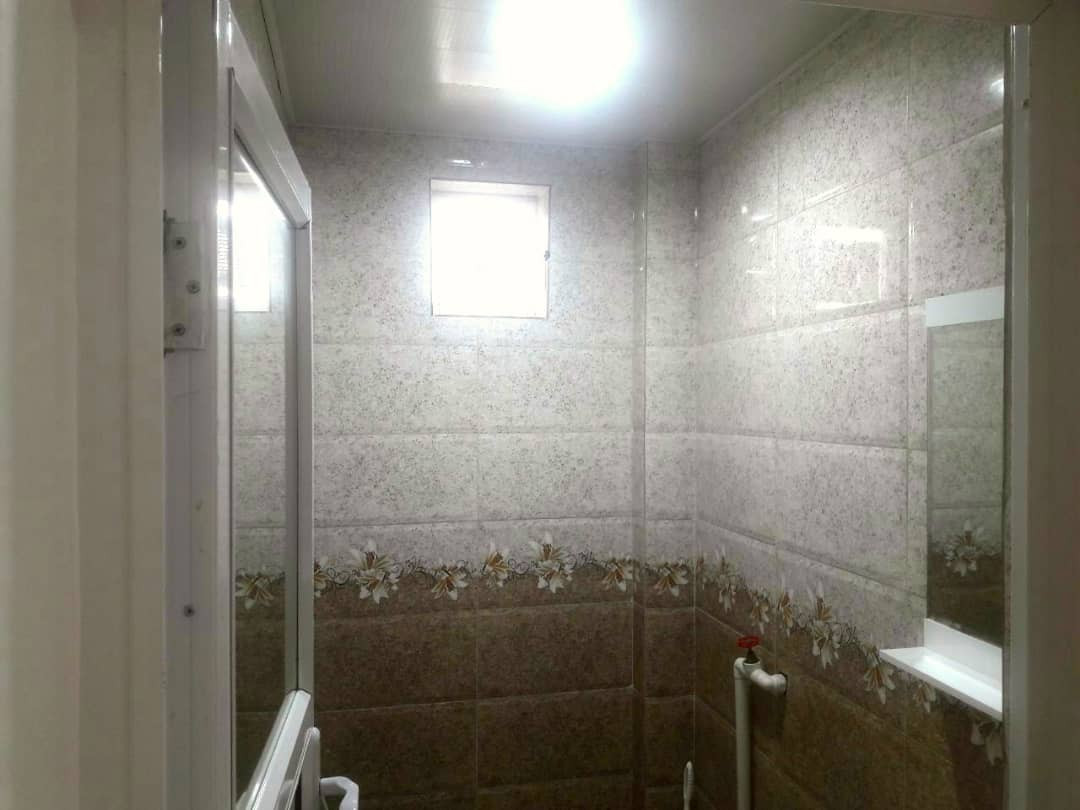 سرویس بهداشتی