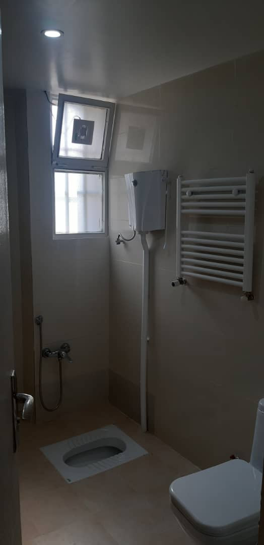 سرویس بهداشتی