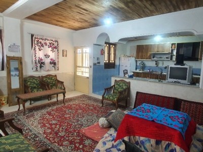 اقامتگاه خانه طبیعت