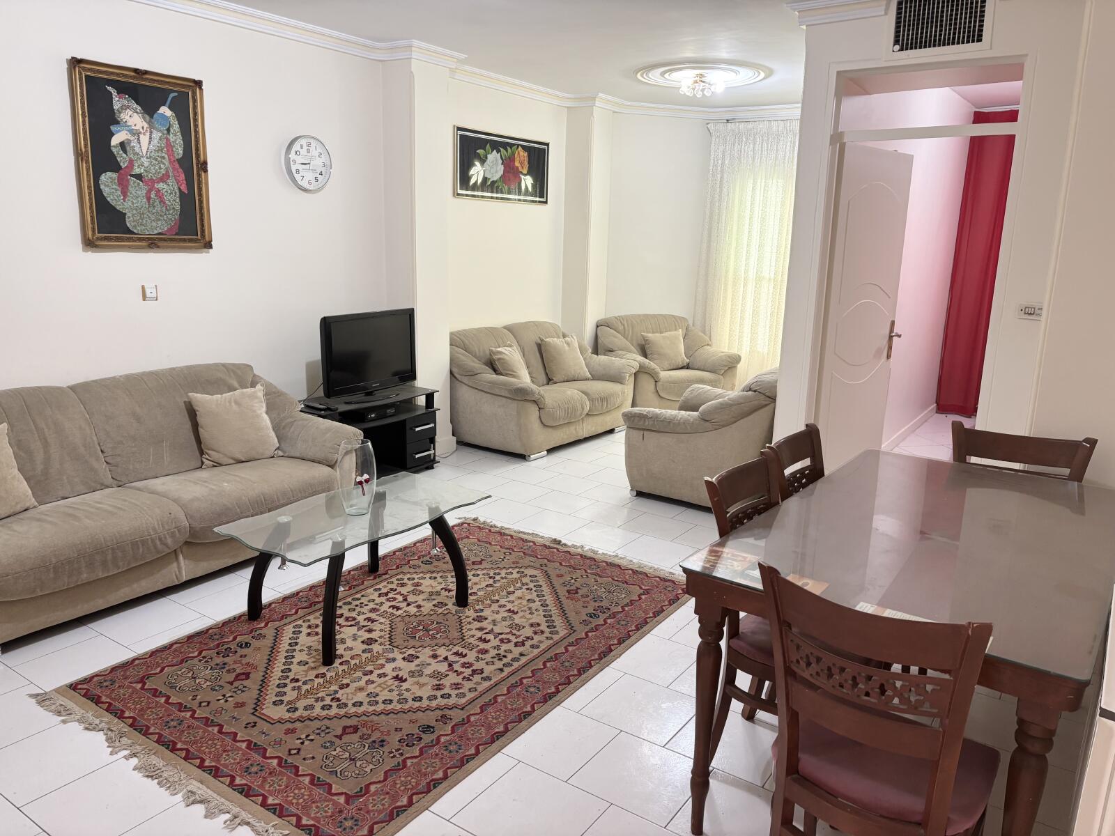 اتاق پذیرایی اتاق پذیرایی