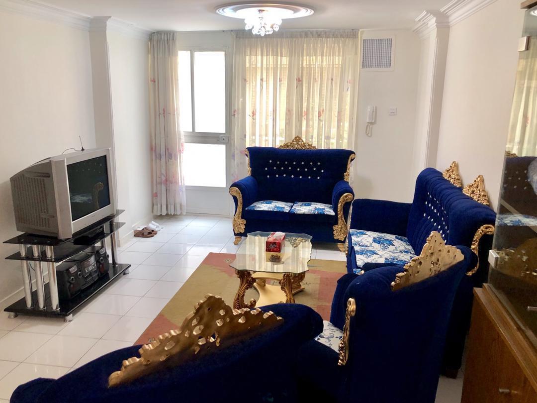 اتاق پذیرایی اتاق پذیرایی