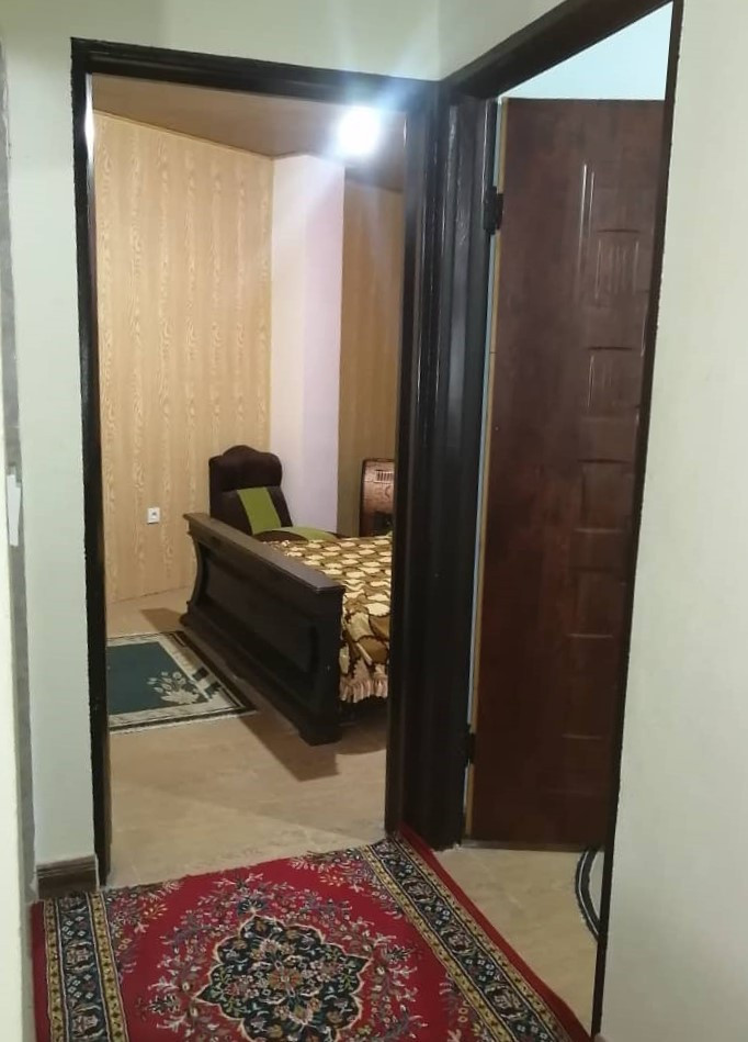 ورودی اتاق خواب