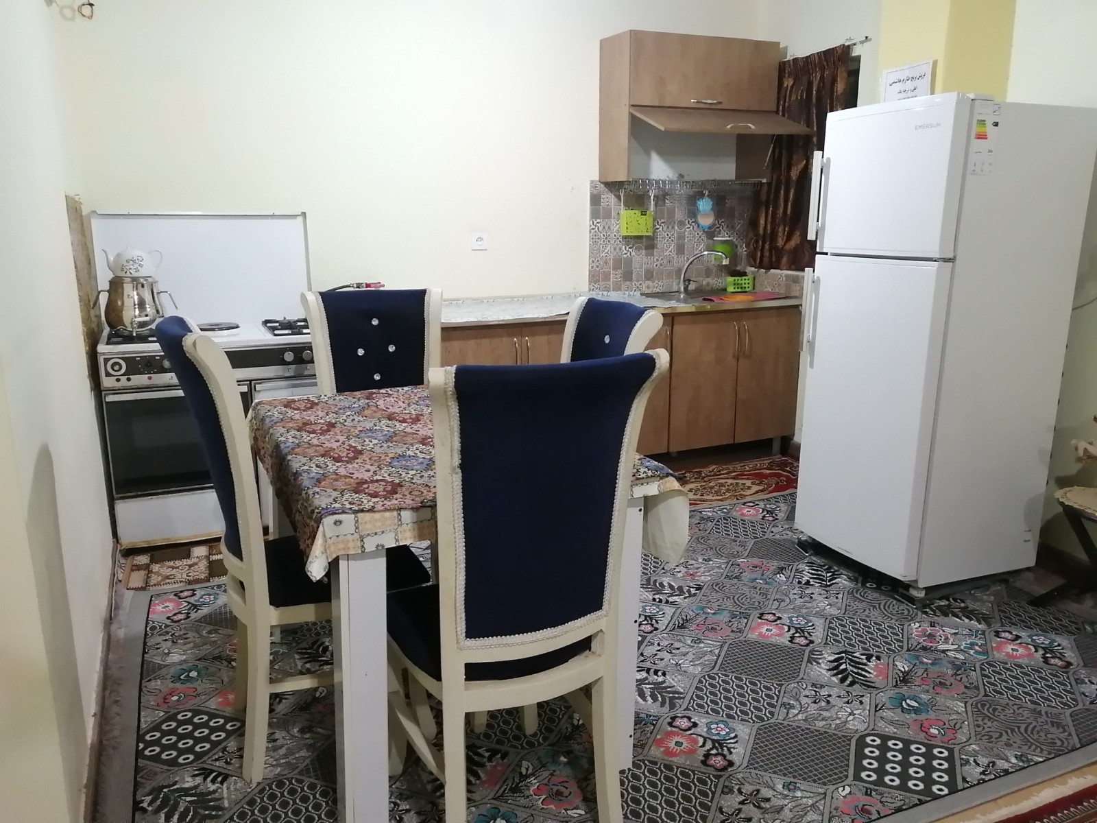 اتاق پذیرایی اتاق پذیرایی