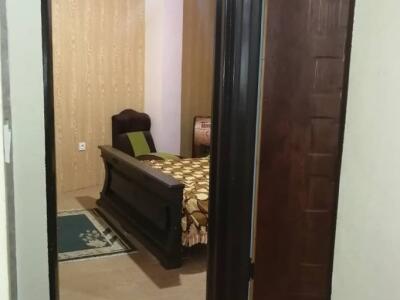 ویلای دوخوابه همکف یاس