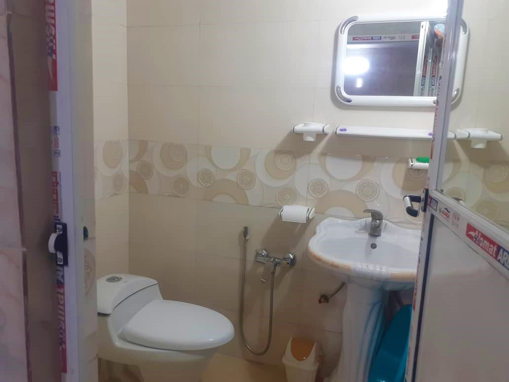 سرویس بهداشتی و حمام سرویس بهداشتی و حمام