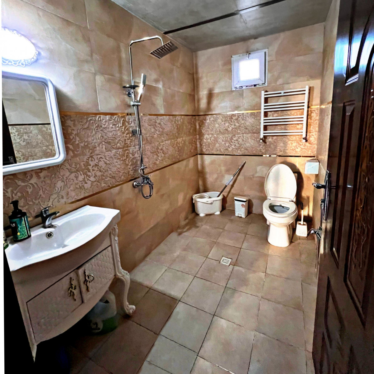 سرویس بهداشتی