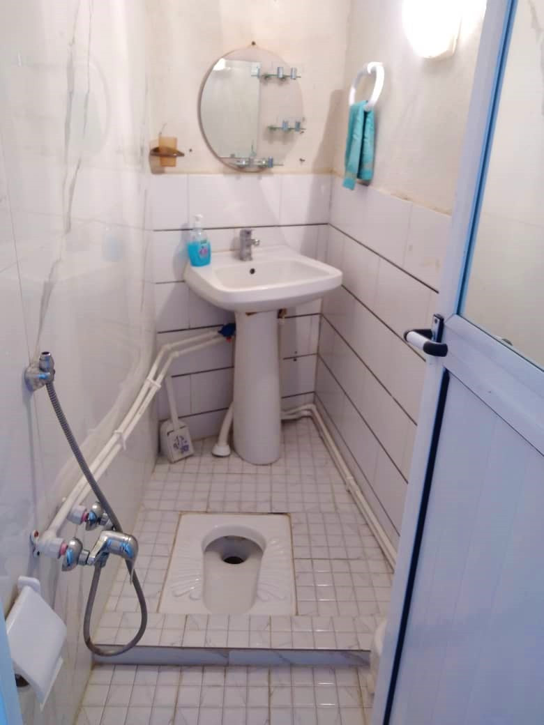 سرویس بهداشتی