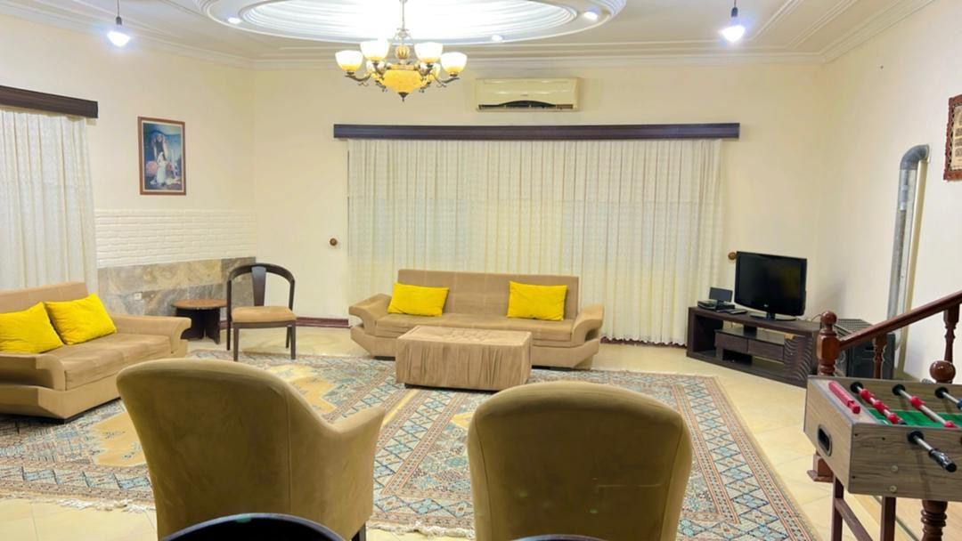 پذیرایی