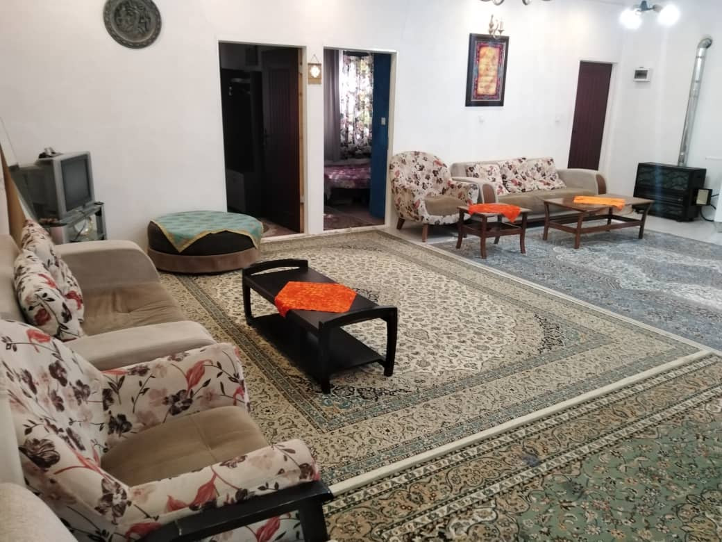 اتاق نشیمن
