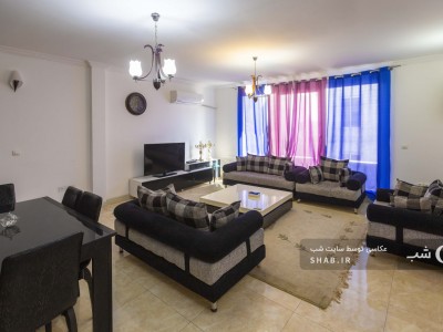 نوبنیاد، سه خوابه دنج ۷