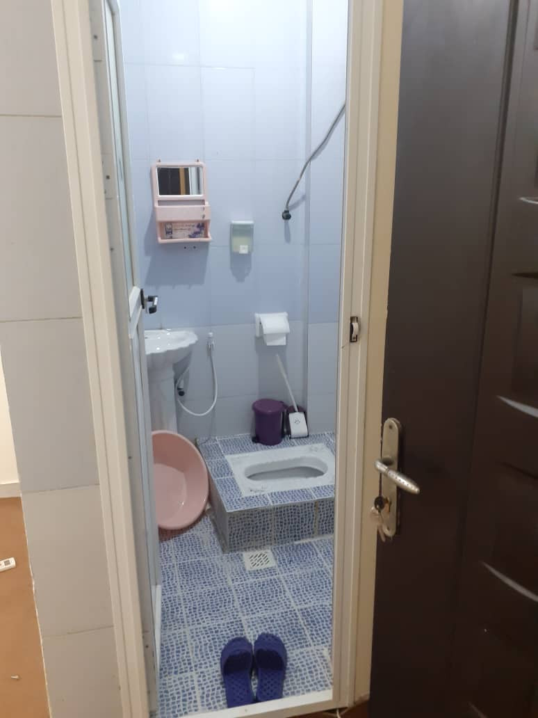 سرویس بهداشتی