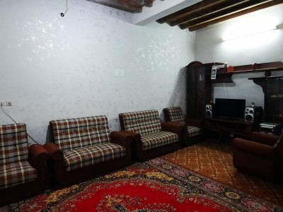 منزل ویلایی حیاط دار با دسترسی مطلوب