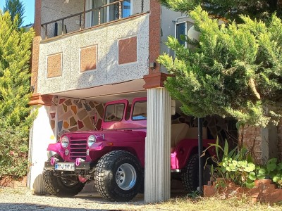 مجتمع ساحلی و شهرکی، دوبلکس، نزدیک به دریا