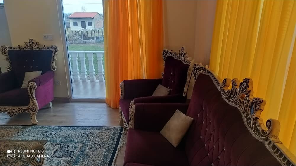 اتاق پذیرایی اتاق پذیرایی