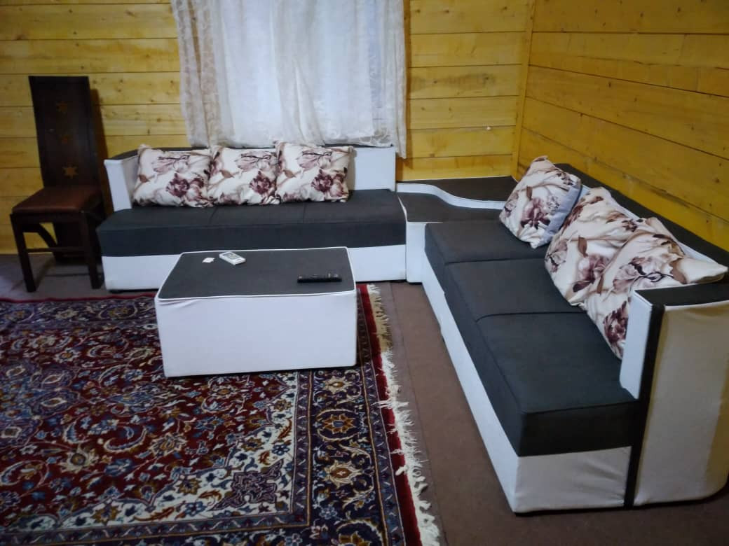 اتاق پذیرایی اتاق پذیرایی