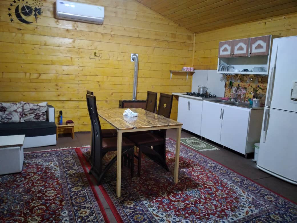 اتاق پذیرایی اتاق پذیرایی