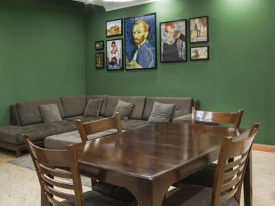 کشاورز ۶۵ متر ۲ خواب استاندارد